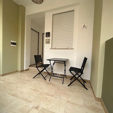 Casa Vacanze Maiorca & Minorca Alghero Buitenkant foto