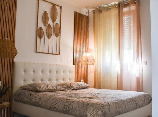 Casa Vacanze Maiorca & Minorca Alghero Buitenkant foto