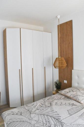 Casa Vacanze Maiorca & Minorca Alghero Buitenkant foto