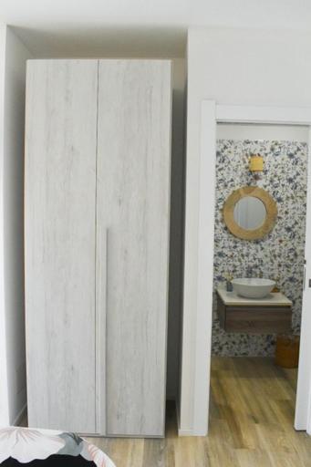 Casa Vacanze Maiorca & Minorca Alghero Buitenkant foto