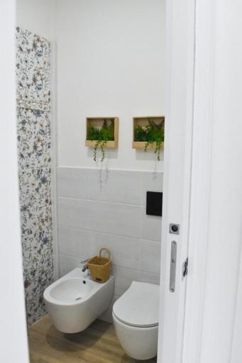 Casa Vacanze Maiorca & Minorca Alghero Buitenkant foto