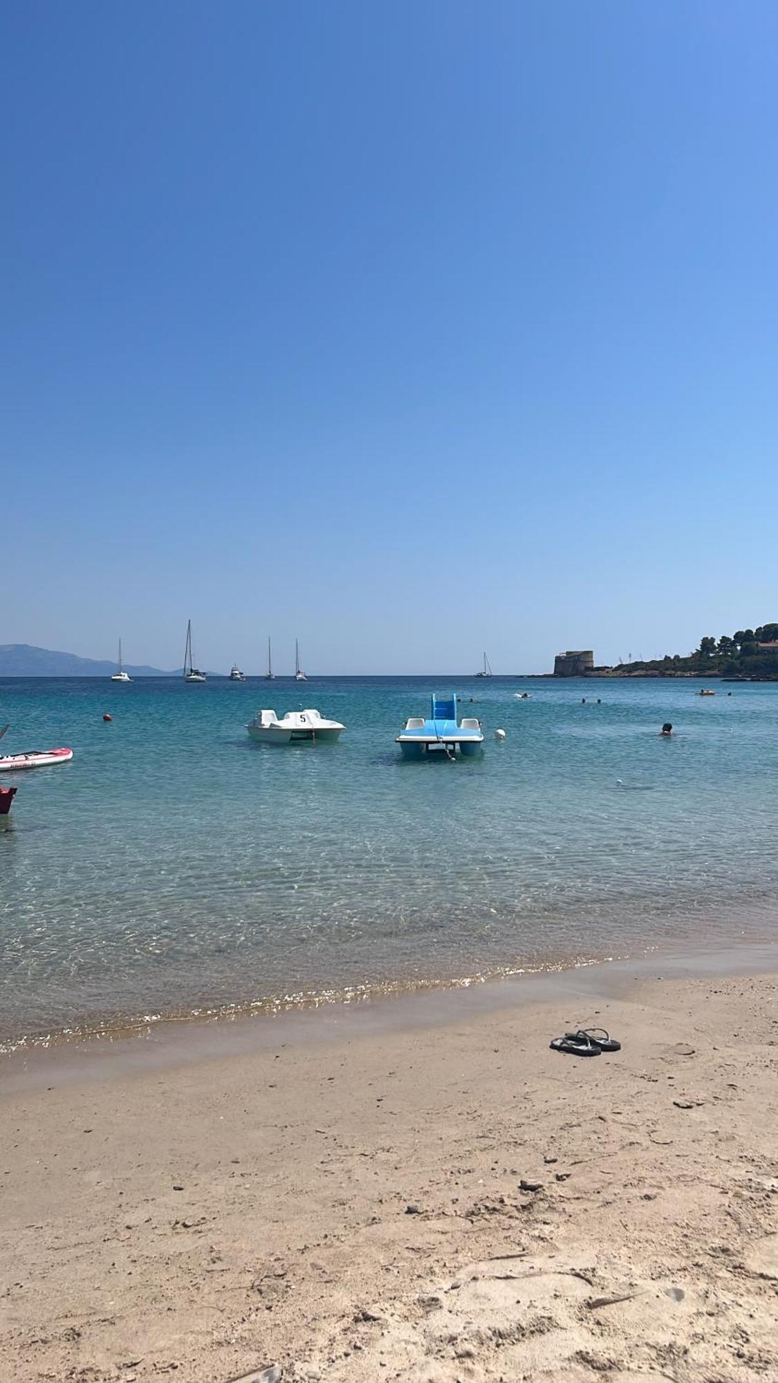 Casa Vacanze Maiorca & Minorca Alghero Buitenkant foto