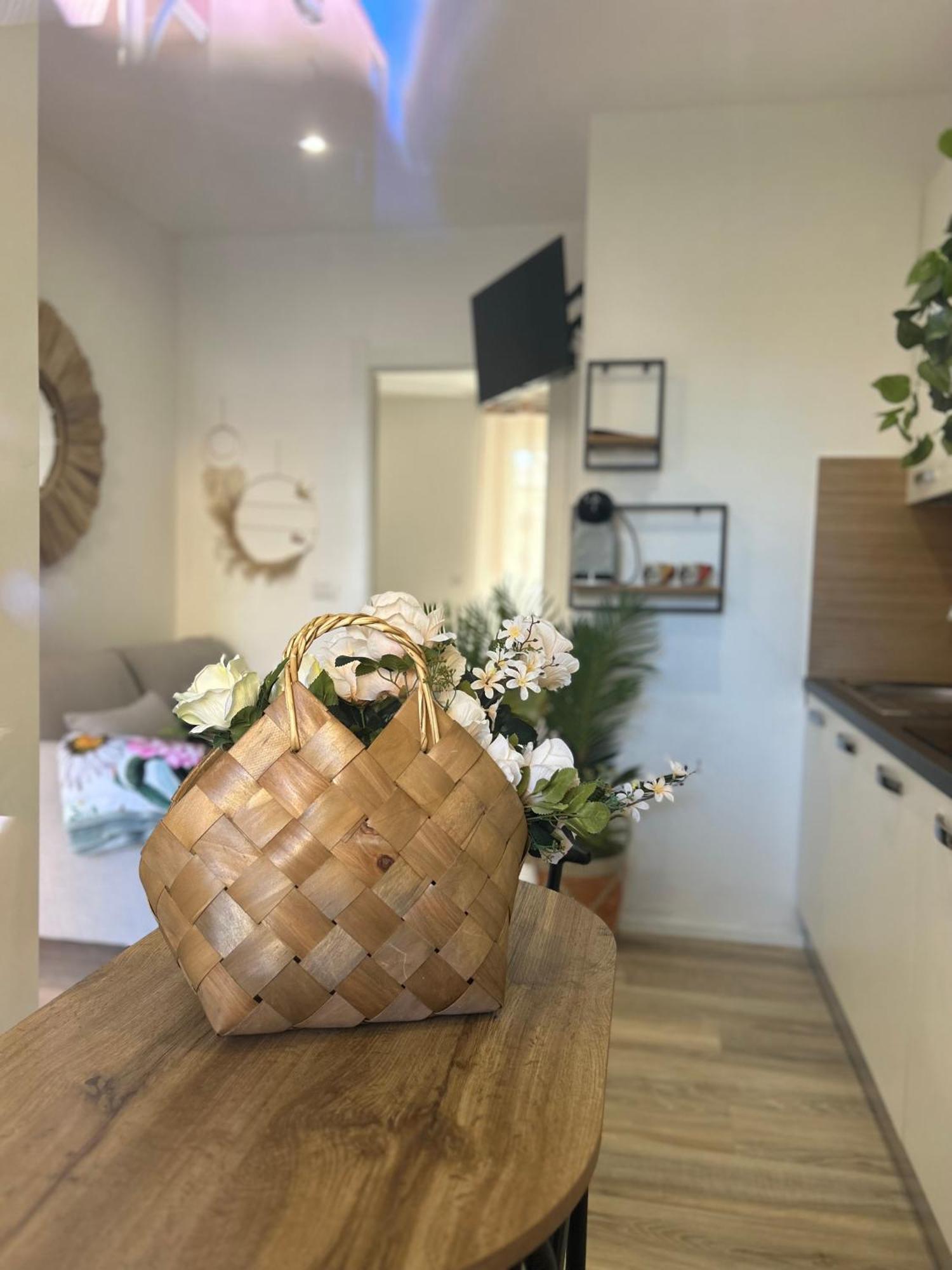 Casa Vacanze Maiorca & Minorca Alghero Buitenkant foto