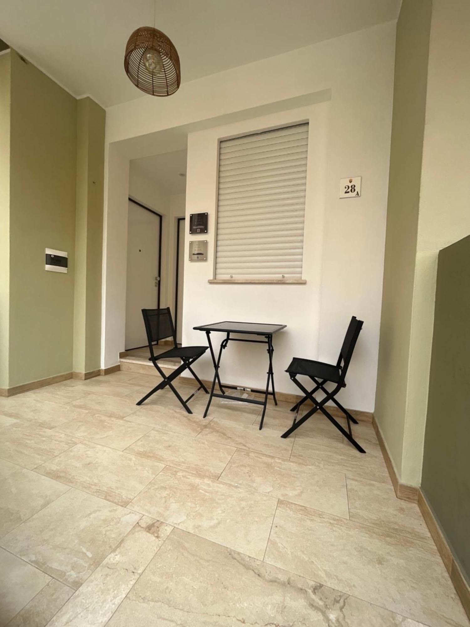 Casa Vacanze Maiorca & Minorca Alghero Buitenkant foto